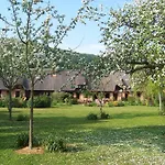 Le Clos Du Vivier 4* Вальмон