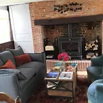 Bed & Breakfast Le Clos Du Vivier 4*