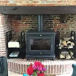 Le Clos Du Vivier Отель типа 