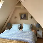 Le Clos Du Vivier Отель типа 