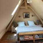 Le Clos Du Vivier Отель типа 
