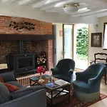 Le Clos Du Vivier 4* Вальмон