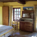 Le Clos Du Vivier Bed & Breakfast Valmont (Seine-Maritime)