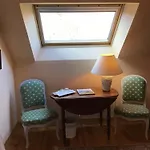 Le Clos Du Vivier Отель типа 