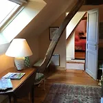 Le Clos Du Vivier Отель типа 