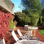 Le Clos Du Vivier Отель типа 