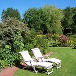 Le Clos Du Vivier Отель типа 