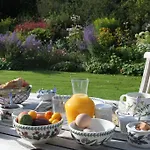 Le Clos Du Vivier Отель типа 