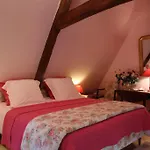 Le Clos Du Vivier Отель типа 