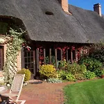 Le Clos Du Vivier 4*