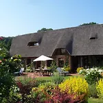 Le Clos Du Vivier Отель типа 