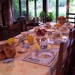 Le Clos Du Vivier Отель типа 