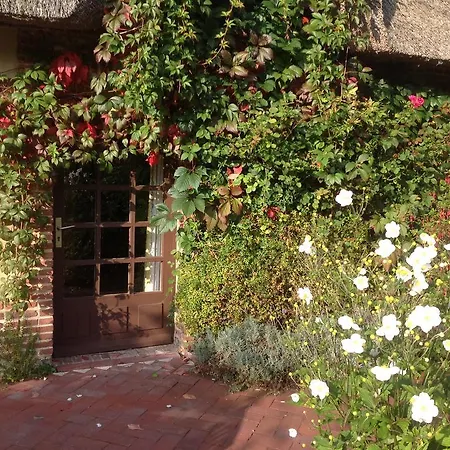 Le Clos Du Vivier Отель типа 