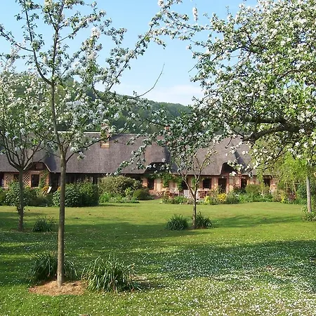 Le Clos Du Vivier 4* Valmont (Seine-Maritime)