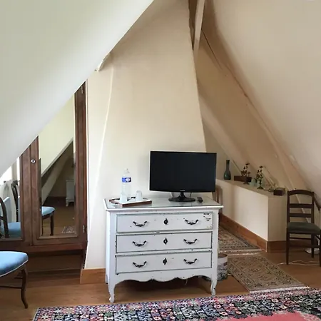 Le Clos Du Vivier Nocleg ze śniadaniem 2*