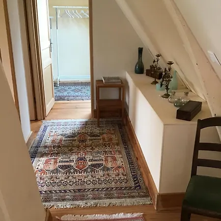 Le Clos Du Vivier Отель типа 