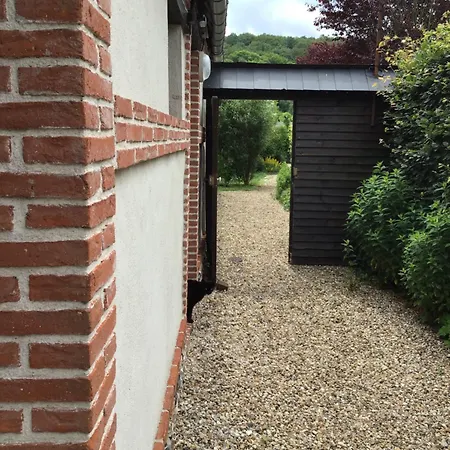 Le Clos Du Vivier 4*