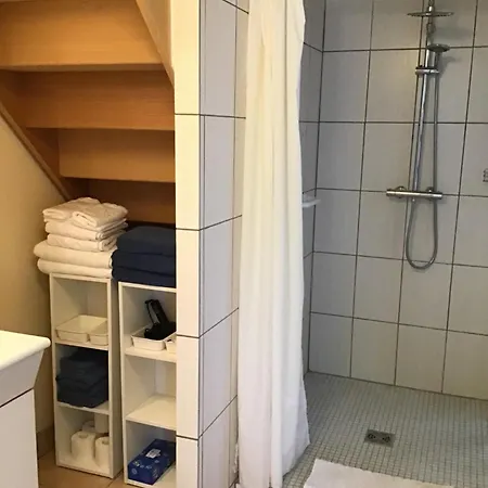 Nocleg ze śniadaniem Le Clos Du Vivier