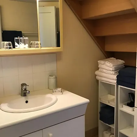 Le Clos Du Vivier Nocleg ze śniadaniem