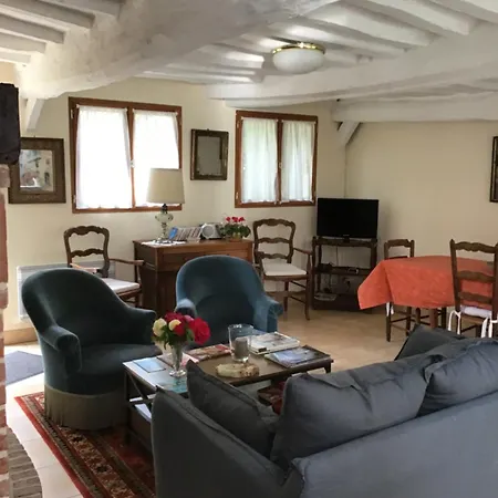 Le Clos Du Vivier Valmont (Seine-Maritime)