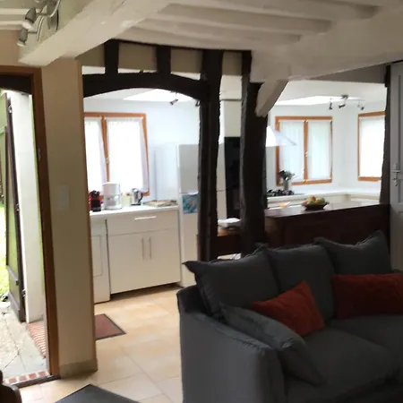 Le Clos Du Vivier 2*