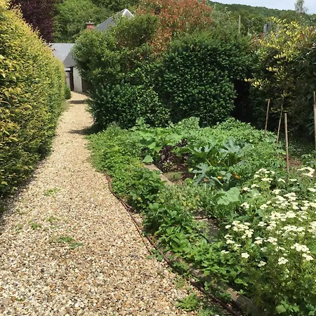 Couette-café Le Clos Du Vivier Valmont (Seine-Maritime)