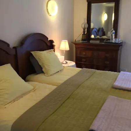 Le Clos Du Vivier 4*