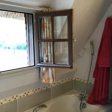 Nocleg ze śniadaniem Le Clos Du Vivier