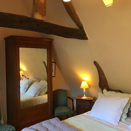 Le Clos Du Vivier 2* Valmont (Seine-Maritime)