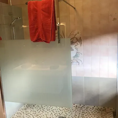 Le Clos Du Vivier Nocleg ze śniadaniem