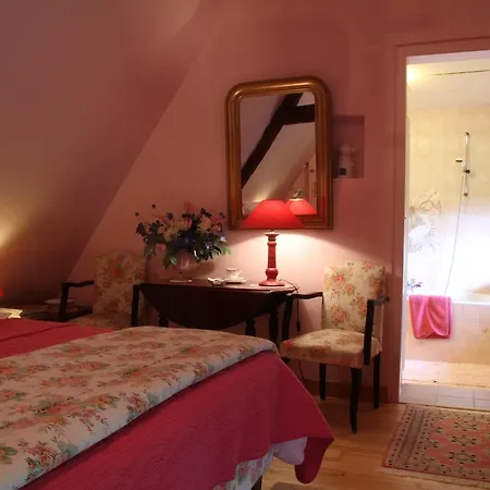 Le Clos Du Vivier 2* Valmont (Seine-Maritime)