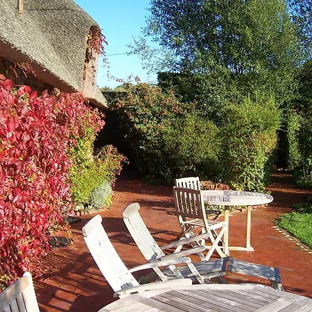 Le Clos Du Vivier Nocleg ze śniadaniem