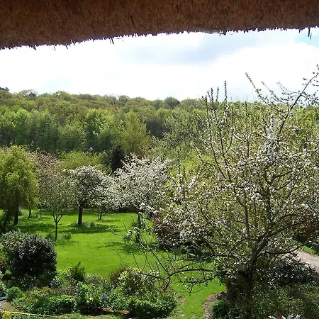 Nocleg ze śniadaniem Le Clos Du Vivier