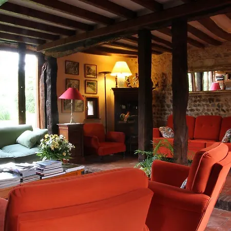 Le Clos Du Vivier 4*