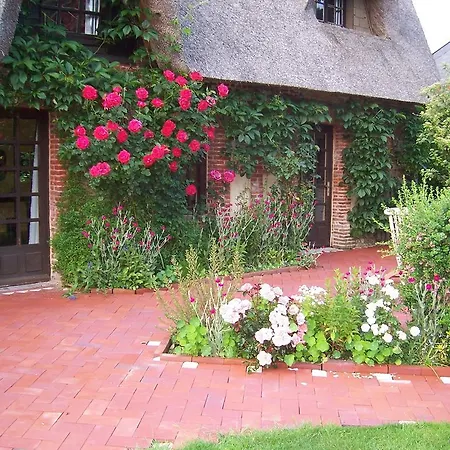 Le Clos Du Vivier Nocleg ze śniadaniem 2*