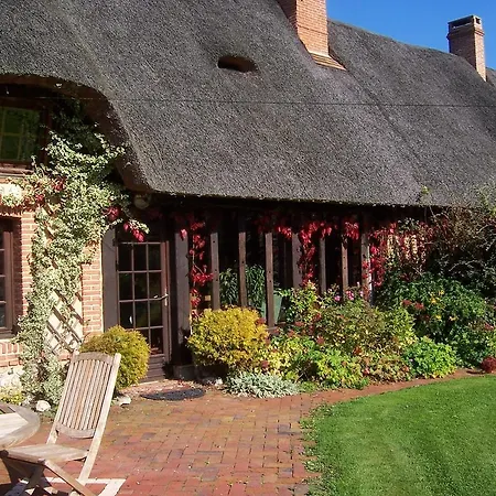 Le Clos Du Vivier 4*