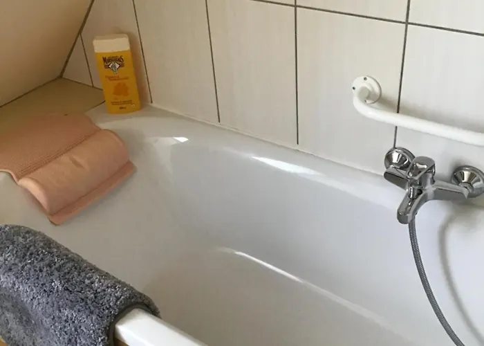 Le Clos Du Vivier Bed & Breakfast Valmont (Seine-Maritime)