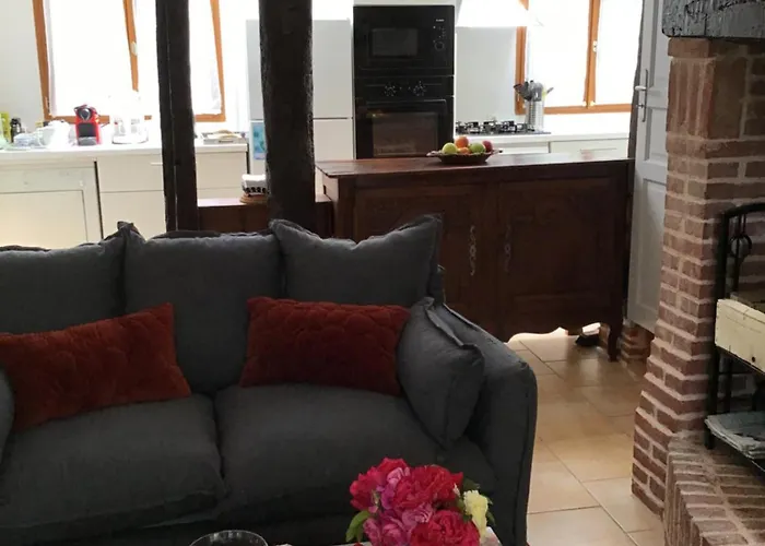 Le Clos Du Vivier 4*