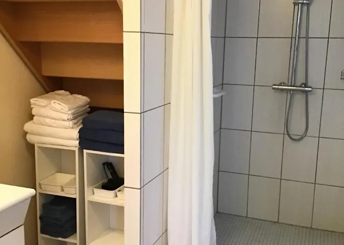 Bed & Breakfast Le Clos Du Vivier