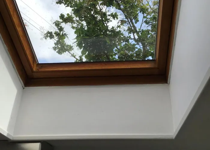 Le Clos Du Vivier Valmont (Seine-Maritime)