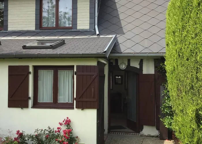 Bed & Breakfast Le Clos Du Vivier