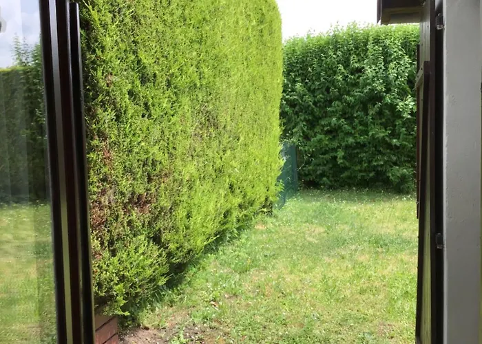 Le Clos Du Vivier Bed & Breakfast