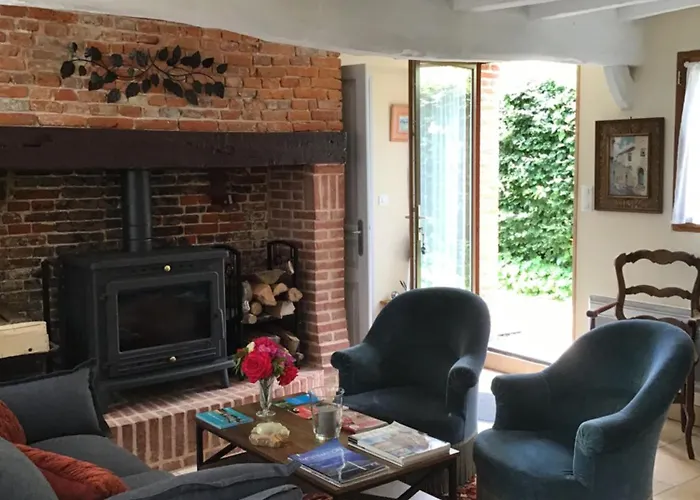 Le Clos Du Vivier 4* Valmont (Seine-Maritime)