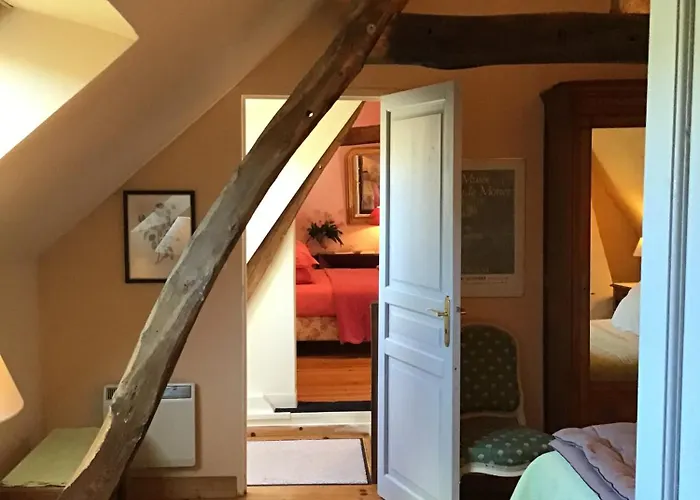 Bed & Breakfast Le Clos Du Vivier