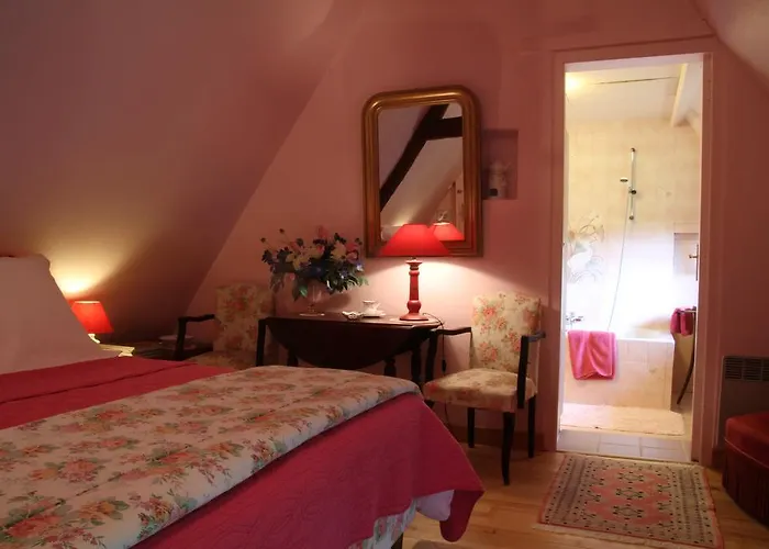 Le Clos Du Vivier 4* Valmont (Seine-Maritime)