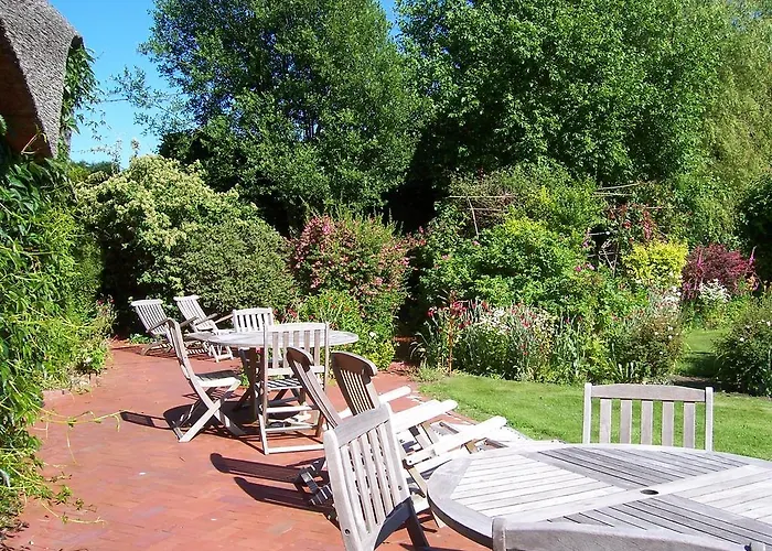 Bed & Breakfast Le Clos Du Vivier