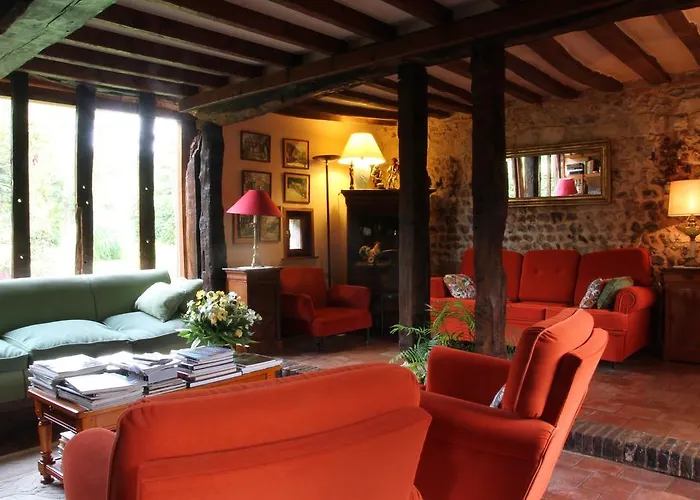 Le Clos Du Vivier 4*