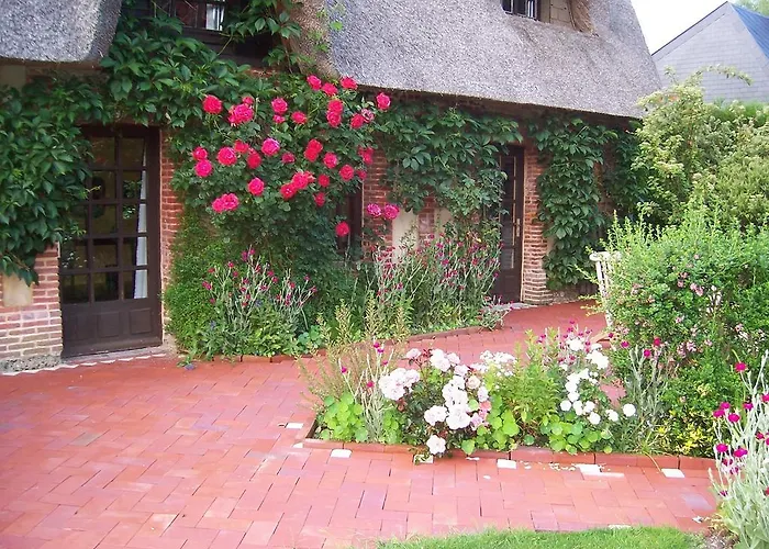 Le Clos Du Vivier Bed & Breakfast 4*