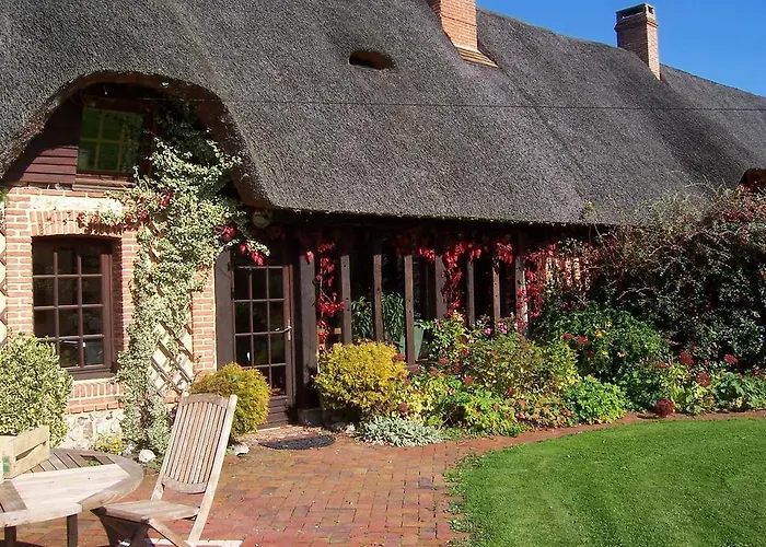 Le Clos Du Vivier 4*