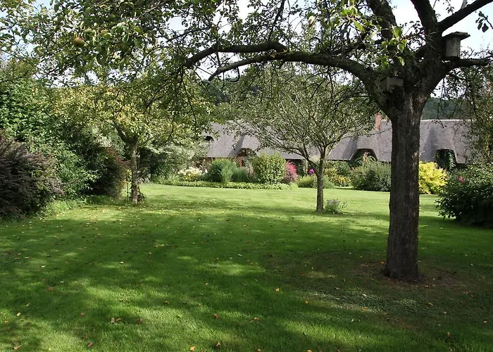 Bed & Breakfast Le Clos Du Vivier